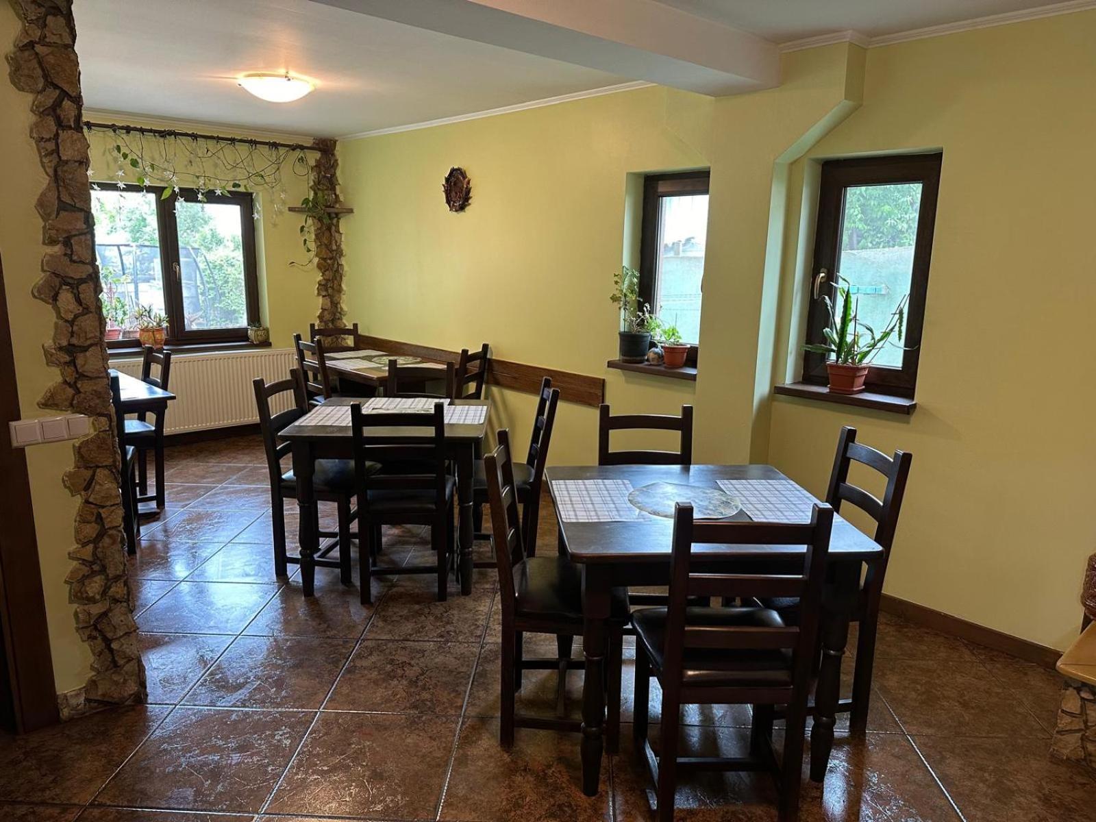 Casa adelmar Tulcea Exterior foto