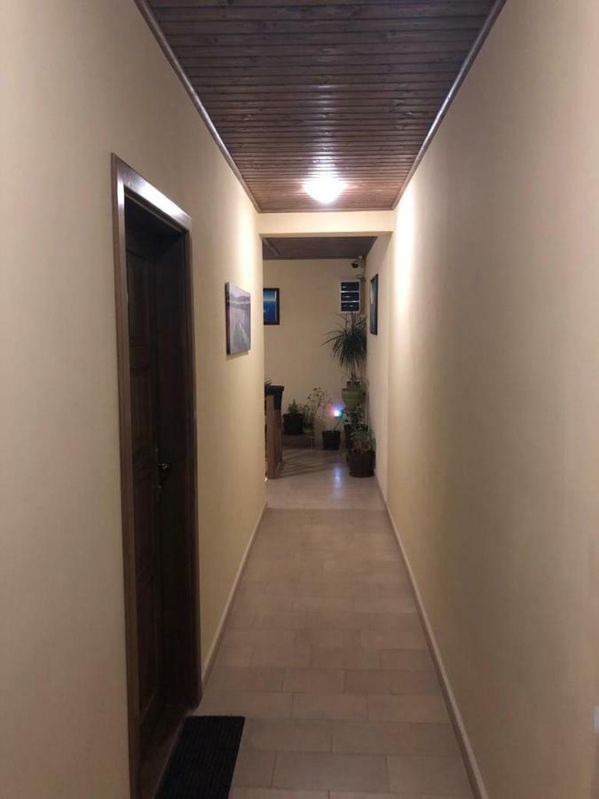 Casa adelmar Tulcea Exterior foto